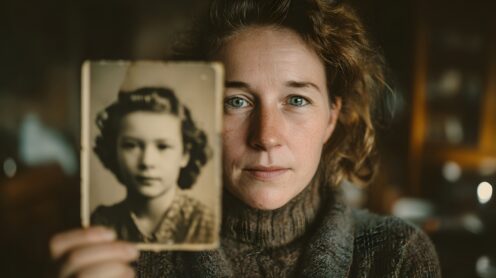 Den Geheimnissen emotionaler Erbschaften auf der Spur